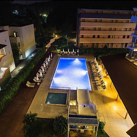 Monna Roza Beach Resort Hotel Göynük Ngoại thất bức ảnh