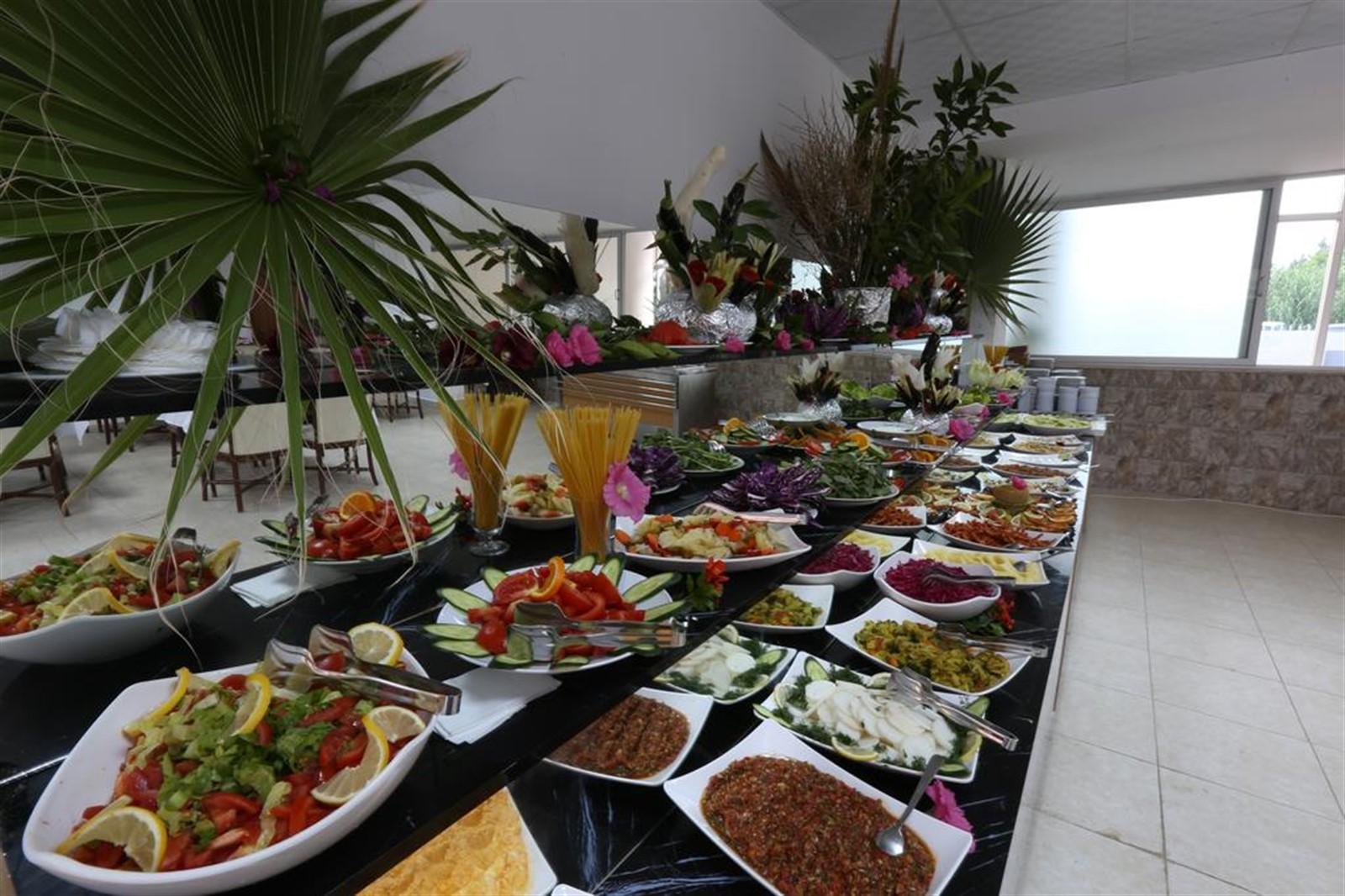 Monna Roza Beach Resort Hotel Göynük Ngoại thất bức ảnh